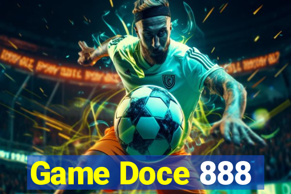 Game Doce 888